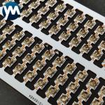 3W 3535 uv led module factories uv led curing 365nm smd uv led bulbs
