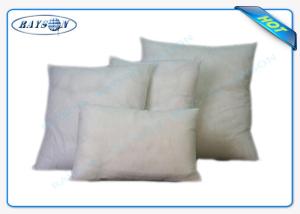 Quality Sterile Disposable Pillow Protectors Non Woven Fabric Bags Used In Hospital And Clinic wholesale