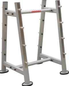 Quality 10 pairs barbell rack wholesale