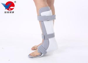 Quality Easy Cleaning Ankle Support Brace Convenient For Ankle Fixation And Auxiliary Treatment wholesale
