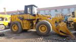 Used lonking LG855 wheel loader for sale