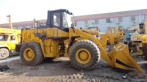 Quality Used lonking LG855 wheel loader for sale wholesale
