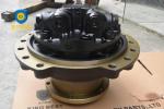 Travel Motor HITACHI ZAX200-3 Excavator Travel Motor Original ZAX200-3 Travel