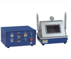 Quality Pouch Cell Battery Lab Vaccum Pre Sealing Machine wholesale