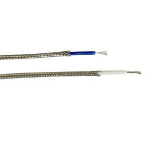 Quality 24 AWG 600V FEP Insulated Wire Tin Coated Copper Wire Electrical wholesale