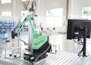 Quality Automatic Manipulator Mini 1kg Educational Robotic Arm wholesale