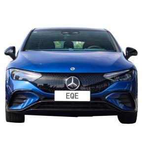 Quality 2022 New Energy Mercedes Benz EQE 350 EV Electric Car Pure Luxury wholesale