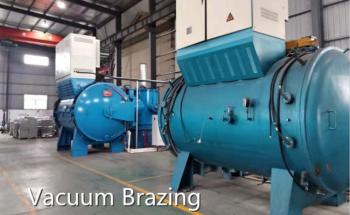 Changzhou ADV Heat Exchanger Co., Ltd