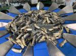 Waterproof Automatic Multihead Weigher Weight 1kg Seafood Frozen Fish Packing