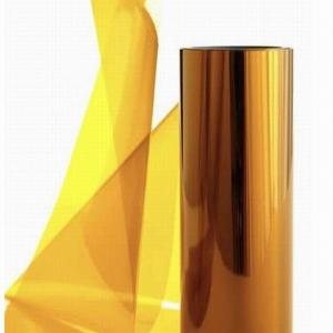 Quality polyimide coated FEP film , PI-FEP film, Polyimide film wholesale