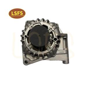 Quality Roewe 350 MG5 360 ZS Car Alternator Electric Generators with OEM No 10106157 wholesale