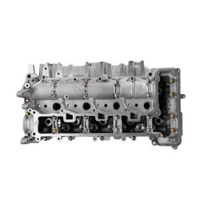 Quality Aluminum Alloy MLG103 Cylinder Head for Gasoline Powered Vehicles wholesale