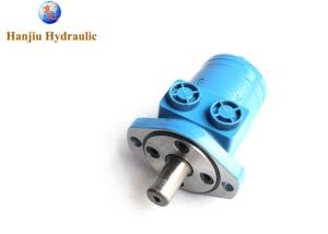 Quality Torque Dh36 11094955 Wire Winder Danfoss Hydromotor wholesale
