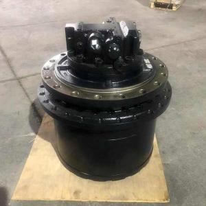 Quality Case Final Drive Travel Motor manufacturer China 155817A1 158046A1 158399A1 KRA15440 160894A1 164541A1 164691A1 166291A1 166915A1 wholesale