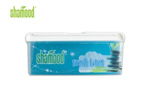 Quality Natural Aroma Gel Room Freshener , 8oz 227g Room Odour Eliminator wholesale