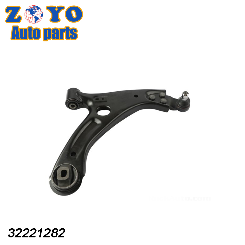 XC40 2019-2020 Control Arm with 32221282 OE NO. and 40 Cr Ball Joint