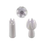 250ml aluminum hand cream dispenser parts custom whipped cream dispenser 250ml