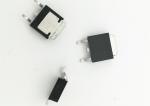 High Side BLDC Motor Driver IC Chip Enhancement Mode For Power Switching