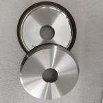 6VV5 Diameter 125mm D151/D64 Resin Bond Diamond Grinding Disc