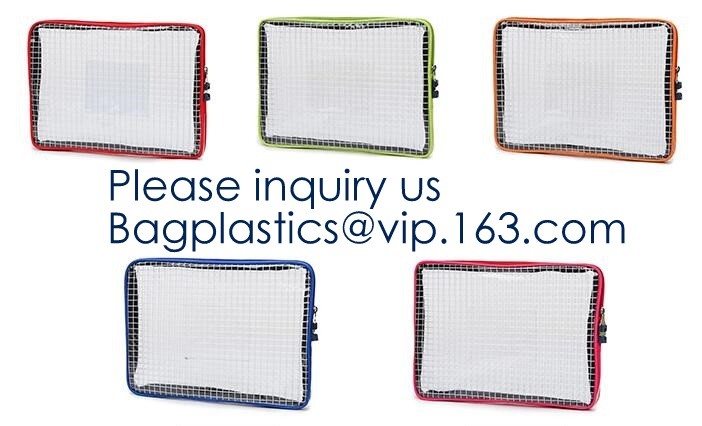 Waterproof Locking Storage Bag Bank Document Security Bag,Waterproof Nylon Security Night Deposit Bags Zipper Locking Ba