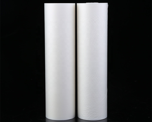 Abrasion-Proof Thermo-Fusion Film Roll | Industrial-Grade Protection with Precision-Cut Widths | Moisture-Proof & UV-Resistant‌