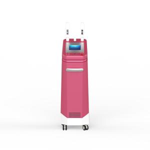 Quality 2018 Most popular beauty equipment new style SHR /OPT IPL+elight+ RF +laser shr hair removal wholesale
