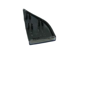 Quality Auto Body Car Reflector Lights Fake Light For VW Passat B5 2011 2012 2013 2014 2015 wholesale