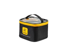 Quality Black Yellow Unisex Roller Skate Bag Roller Wheel Bag Breathable Oxford Cloth wholesale