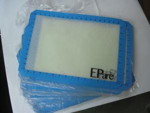 Quality Silicone baking mat, Silicone BBQ mat,non-stick silicone baking mat, baking sheet wholesale