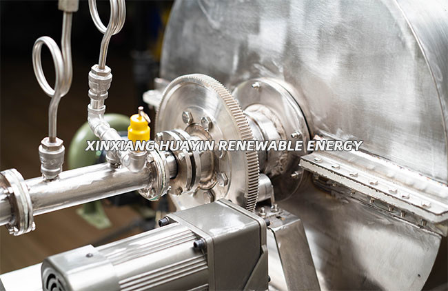 10kg Mini Pyrolysis Plant Plastic Waste To Diesel Fuel CE ISO