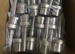 Stainless Steel Jet Spray Nozzle For Internatioanal Fountain Project