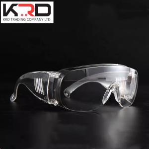 Quality Protective Safety Glasses Medical Eye Protection Anti-fog Safety Goggles wholesale