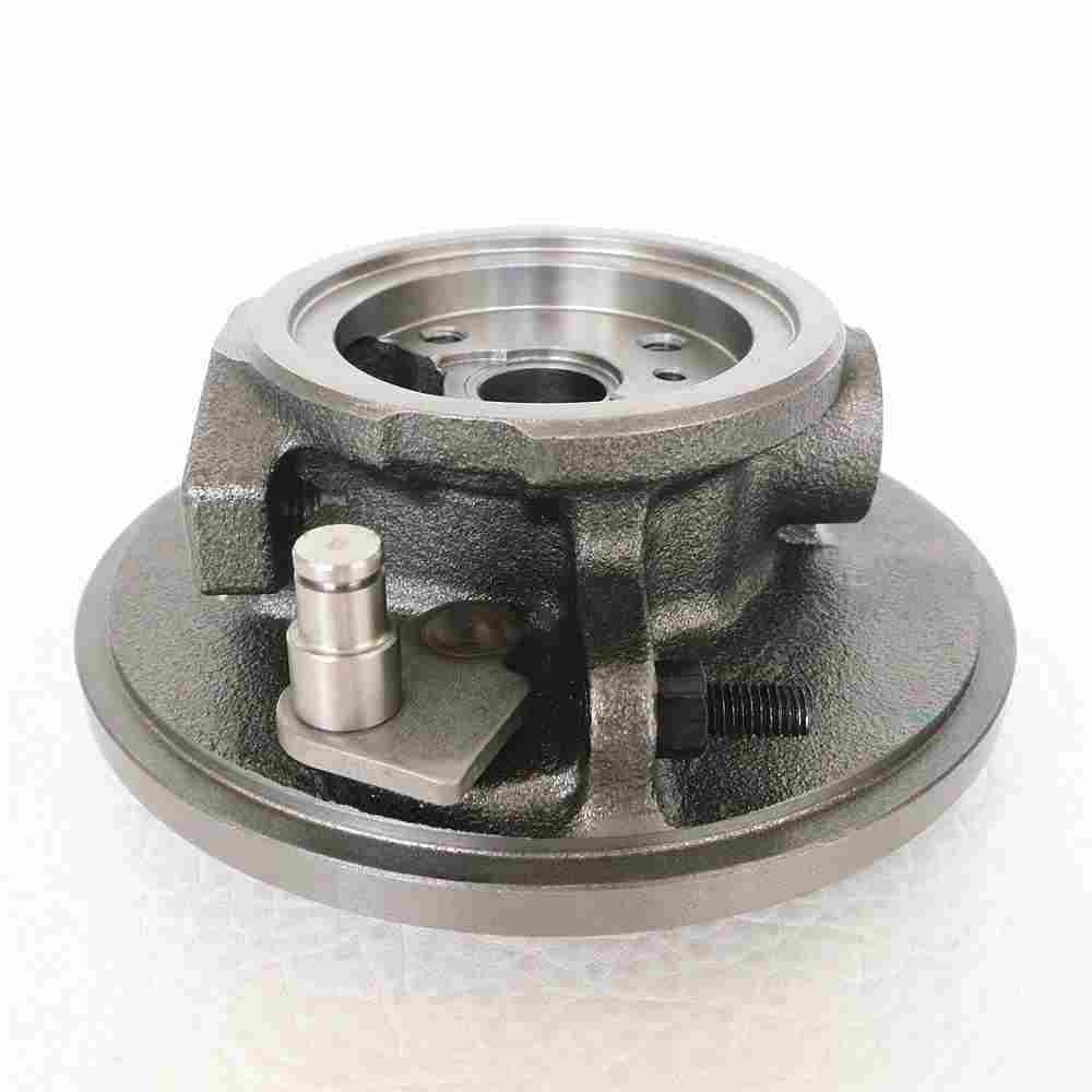 GT1749V Turbo Bearing Housing Oil Cooled 753556-0002 753556-0006 756047-0002 756047-0004 For Citroen