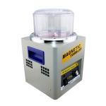 KT-185 Magnetic Tumbler Polishing Machine Jewelry Polisher Finishing 220V/110V