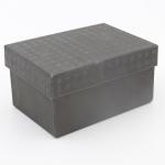 corrugated cardboard box