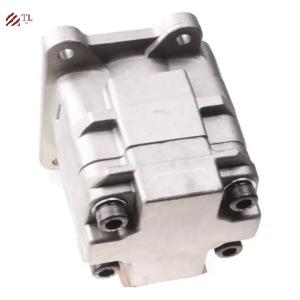 Quality Crawler Excavator Part Number 705-41-07180 Gear Pump Pilot Charge Pump 705-41-07180 wholesale