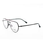 IP Electroplate B Titanium Optical Eyewear Frame Glasses 66358