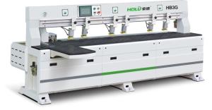 Quality Horizontal Drilling Machine: HB3G wholesale