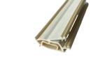 Customizable Magnetic Gasket for Household and Commercial Freezers Moulding