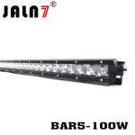 LED Light Bar JALN7 20Inch 100W CREE Original Spot LED Driving Lamp Super Bright
