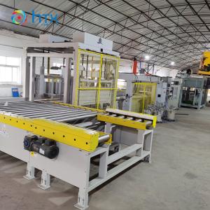 Quality High Efficiency Low Cost Concrete Wall Panels Making Machine Wet Cast Machinery wholesale