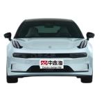 For Sale New CaR Popular in the Middle East Long range new electric CAR ZEE KR