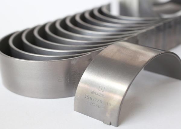 Crankshaft Bearing Main Bearing Connect Rod Bearing Thrust Bearing 4HK1 4BD1