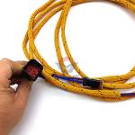 Guarantee Electric Parts Solenoid Valve Wiring Harness 350-8119 3508119 for