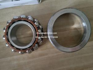 Quality 8699761 BMW 320 325 330 differential ball bearings double row ball bearings 40.5*88*26/32.5mm wholesale