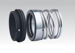 Single Spring 950 Pump Mechanical Seals O Ring Mounted