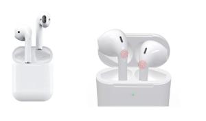 Quality Power Indicator Inear Sports 6mm True Wireless Earphones wholesale