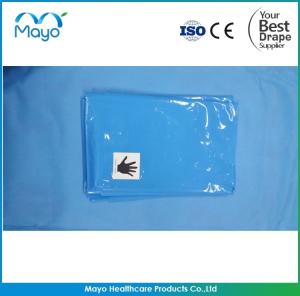 Quality SMS PP+PE Standard Mayo Stand Cover Disposable Medical Consumables wholesale