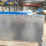 Iron 7075 6082 6061 Aluminum Alloy Sheet 6061-T6 For Sheet Metal Bending