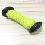 Fitness exercise PVC Muscle Foot Massage Roller, yoga massage roller
